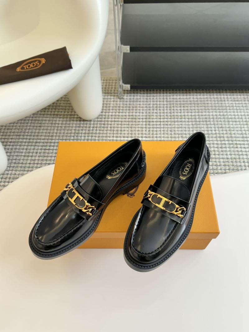 Tods Shoes